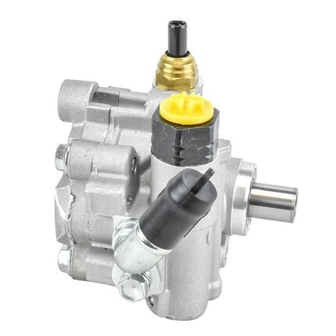 Atlantic Automotive Engineering Power Steering Pump 5588N - view 5