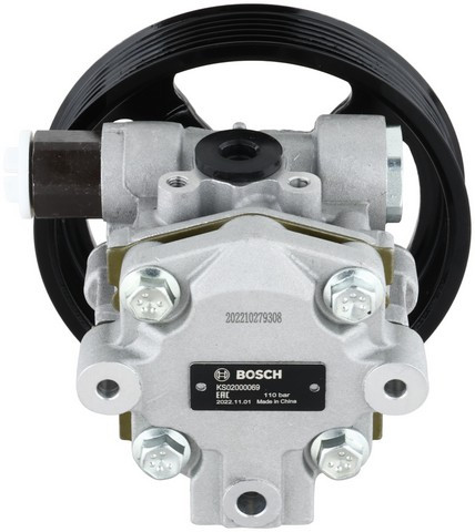 Bosch Power Steering Pump KS02000069 - view 2