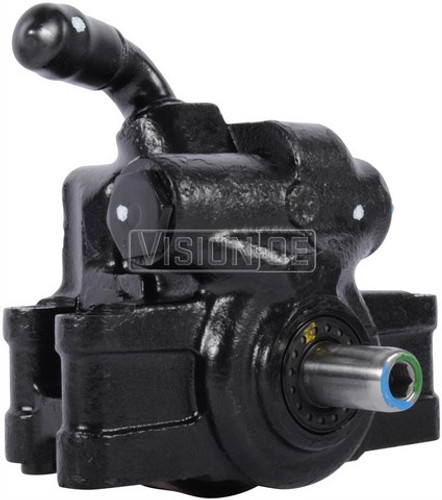 Vision OE Power Steering Pump P/N:712-0150