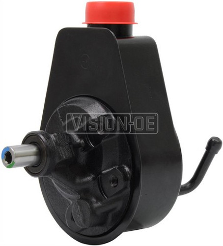 TERREPOWER formerly BBB Industries Power Steering Pump P/N:731-2142