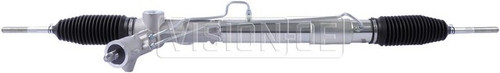Vision OE Rack and Pinion Assembly P/N:N102-0153