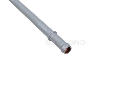 Sunsong Power Steering Return Line Hose Assembly P/N:3603891