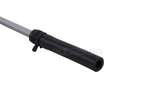 Sunsong Power Steering Return Line Hose Assembly P/N:3402785