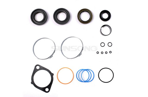 Sunsong Rack and Pinion Seal Kit 8401592