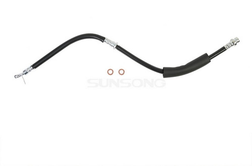 Sunsong Clutch Hydraulic Hose P/N:2209049