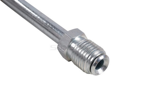 Sunsong Power Steering Pressure Line Hose Assembly 3602844 - view 3