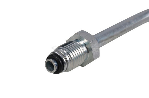 Sunsong Power Steering Pressure Line Hose Assembly 3602844 - view 5