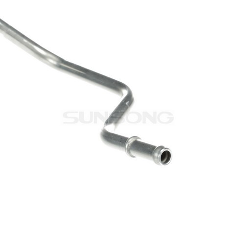 Sunsong Power Steering Return Line Hose Assembly 3605060 - view 3