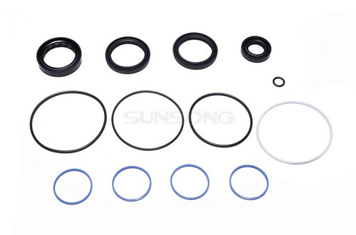 Sunsong Steering Gear Seal Kit P/N:8401374
