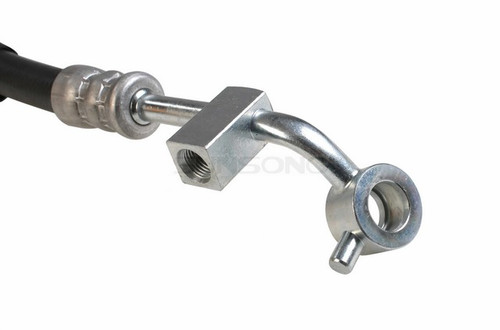 Sunsong Power Steering Pressure Line Hose Assembly 3401640 - view 6