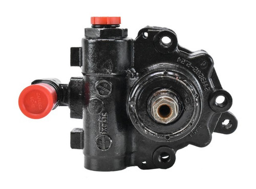Atlantic Automotive Engineering Power Steering Pump 5517