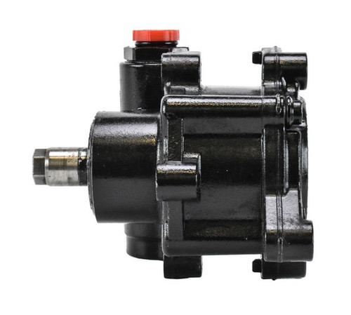 Atlantic Automotive Engineering Power Steering Pump 5517 - view 4