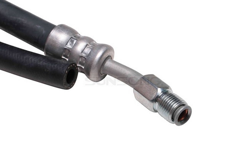 Sunsong Power Steering Hose Assembly 3401247 - view 2