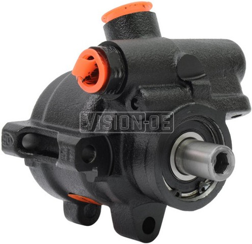 Vision OE Power Steering Pump P/N:733-0111