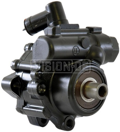 Vision OE Power Steering Pump P/N:950-0119