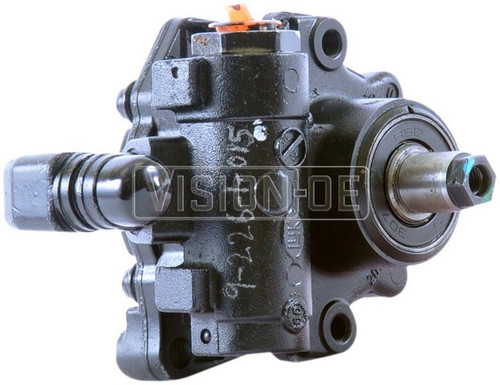 Vision OE Power Steering Pump P/N:950-0114