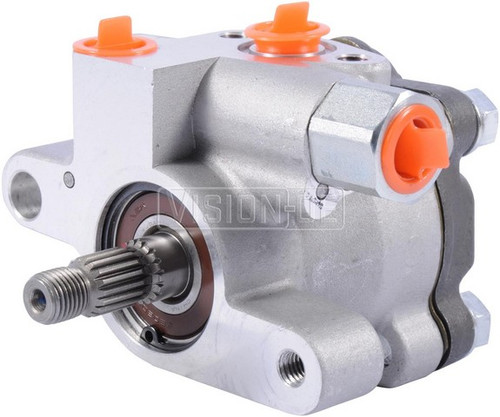 Vision OE Power Steering Pump P/N:N990-0229