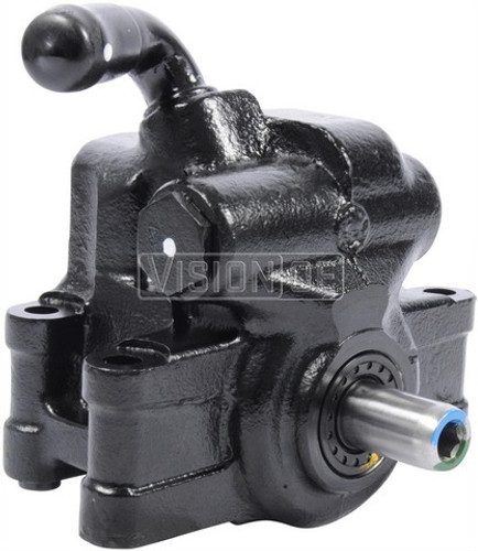 Vision OE Power Steering Pump P/N:712-0115