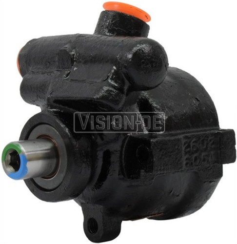 Vision OE Power Steering Pump P/N:734-0151