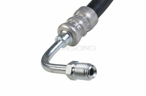 Sunsong Power Steering Pressure Line Hose Assembly P/N:3402348