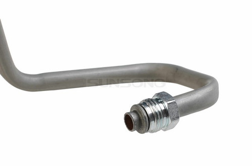 Sunsong Power Steering Pressure Line Hose Assembly P/N:3402091