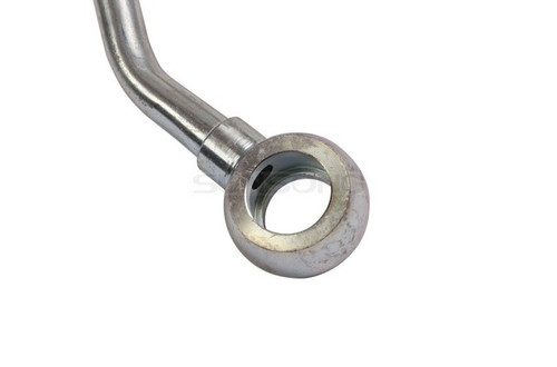 Sunsong Power Steering Pressure Line Hose Assembly P/N:3404761