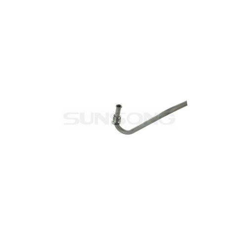 Sunsong Power Steering Pressure Line Hose Assembly 3402067 - view 5