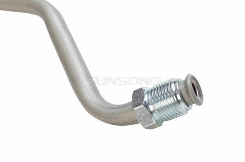 Sunsong Power Steering Return Line Hose Assembly 3402082 - view 3