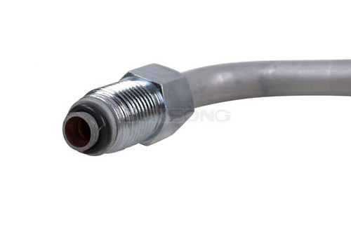 Sunsong Power Steering Pressure Line Hose Assembly 3402956 - view 3