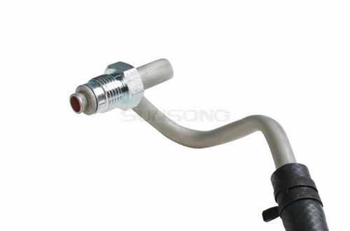 Sunsong Power Steering Return Line Hose Assembly P/N:3401523