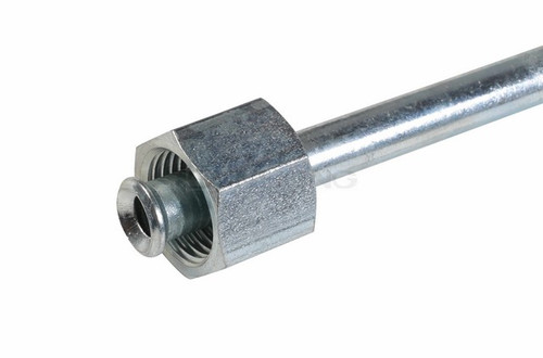 Sunsong Power Steering Pressure Line Hose Assembly 3402081 - view 5