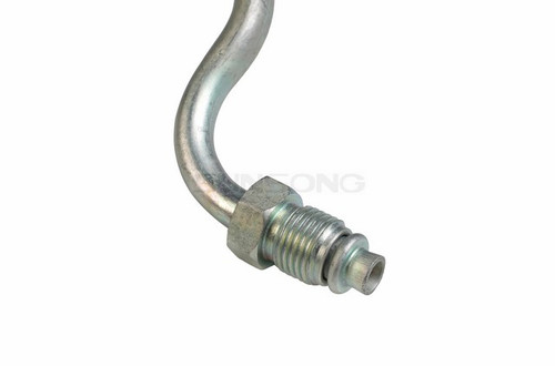 Sunsong Power Steering Pressure Line Hose Assembly 3402081 - view 6
