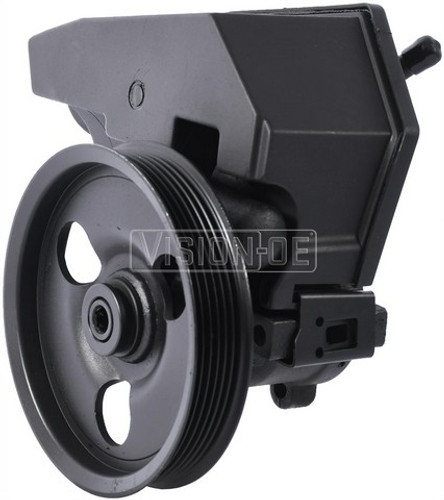 Vision OE Power Steering Pump P/N:733-18111A1