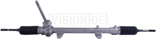 Vision OE Rack and Pinion Assembly P/N:213-0158