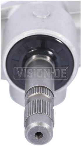 TERREPOWER formerly BBB Industries Rack and Pinion Assembly P/N:N211-0128