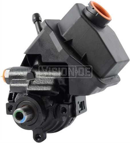 Vision OE Power Steering Pump P/N:734-75137