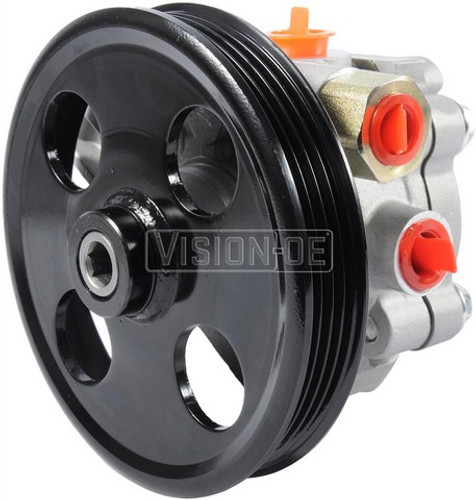 Vision OE Power Steering Pump P/N:N712-0171