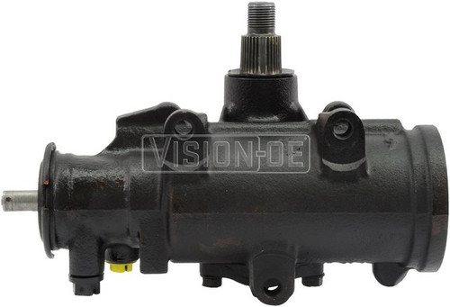 TERREPOWER formerly BBB Industries Steering Gear P/N:503-0178