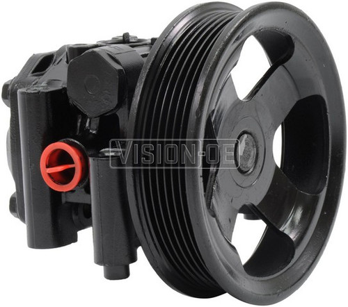 Vision OE Power Steering Pump P/N:712-0164
