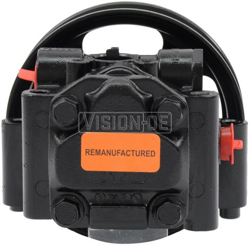 Vision OE Power Steering Pump P/N:712-0164