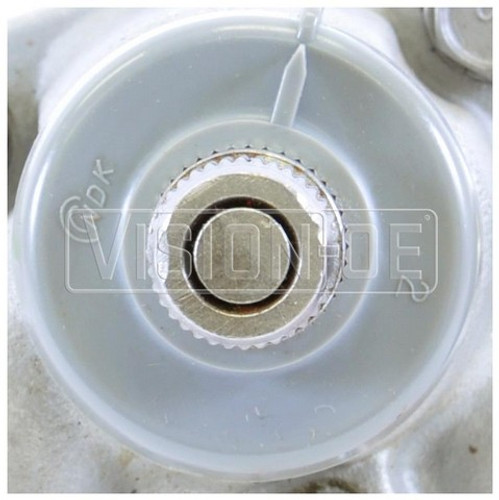 Vision OE Rack and Pinion Assembly P/N:311-0121