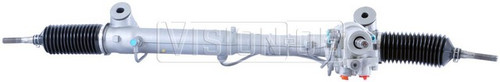 Vision OE Rack and Pinion Assembly P/N:311-0185