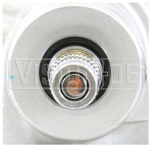 Vision OE Rack and Pinion Assembly P/N:311-0185