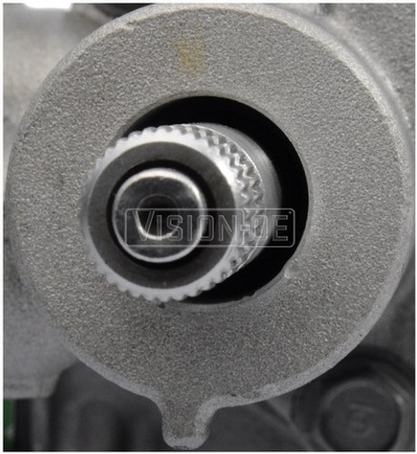 Vision OE Rack and Pinion Assembly P/N:305-0163