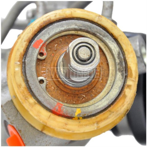 Vision OE Rack and Pinion Assembly P/N:103-0114
