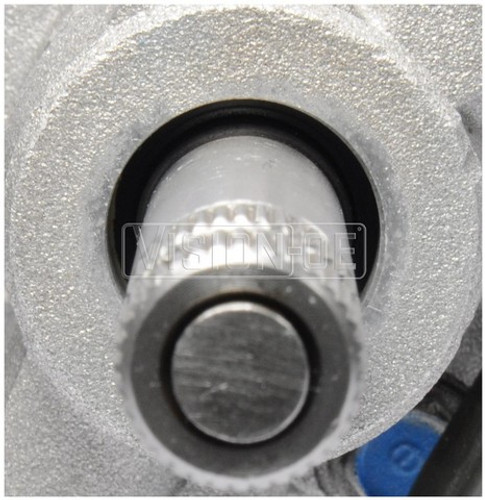 Vision OE Rack and Pinion Assembly P/N:305-0118