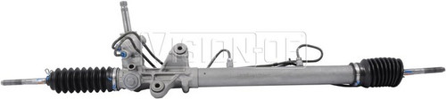 Vision OE Rack and Pinion Assembly P/N:305-0118
