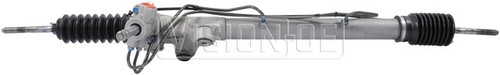 Vision OE Rack and Pinion Assembly P/N:305-0118