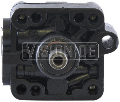 Vision OE Power Steering Pump P/N:990-0772
