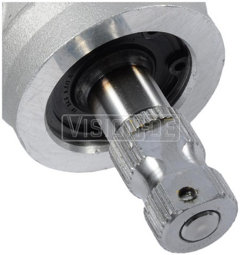 Vision OE Rack and Pinion Assembly P/N:N102-0123
